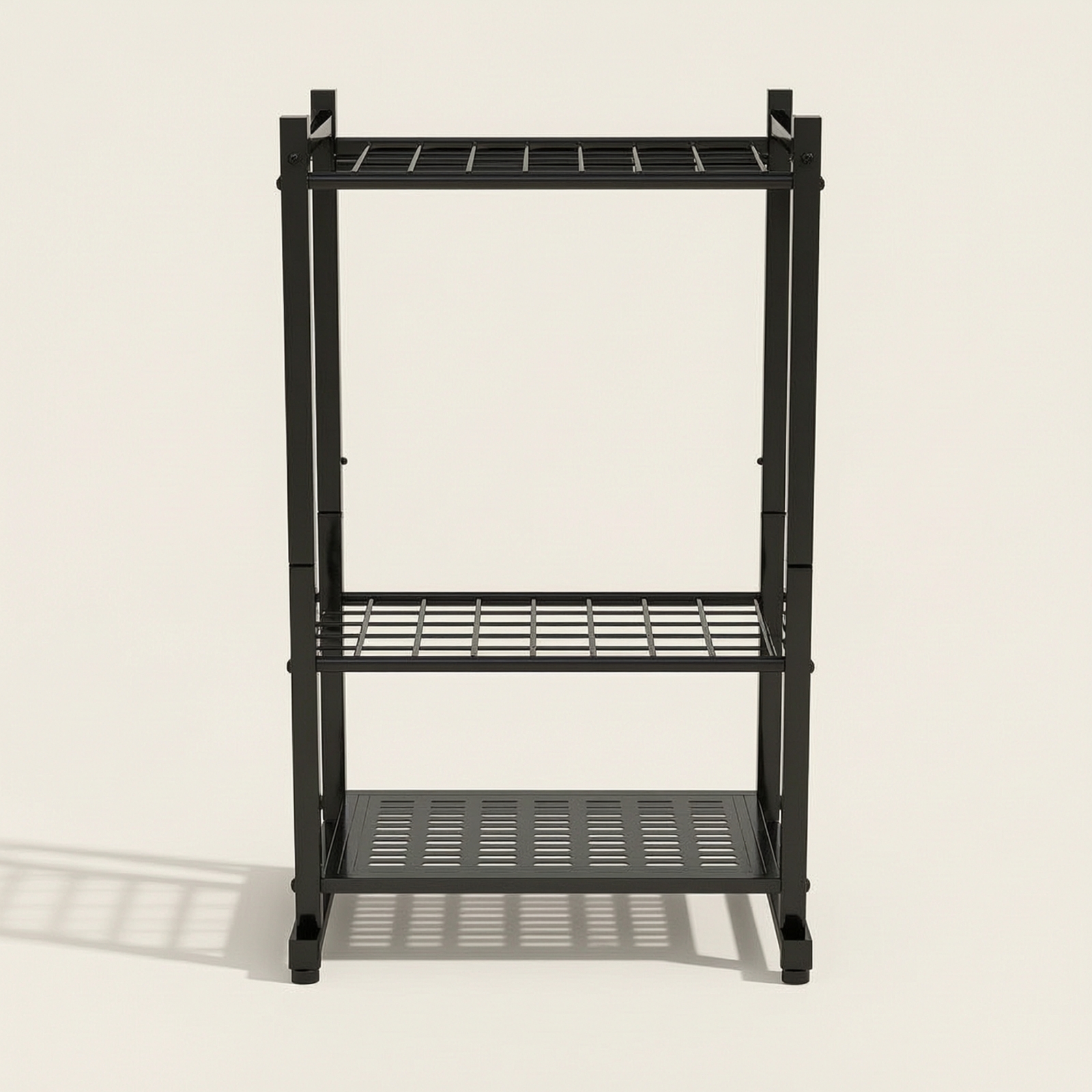 Gardening Tools Rack - Garden Tool Rack Metal Garden Tool