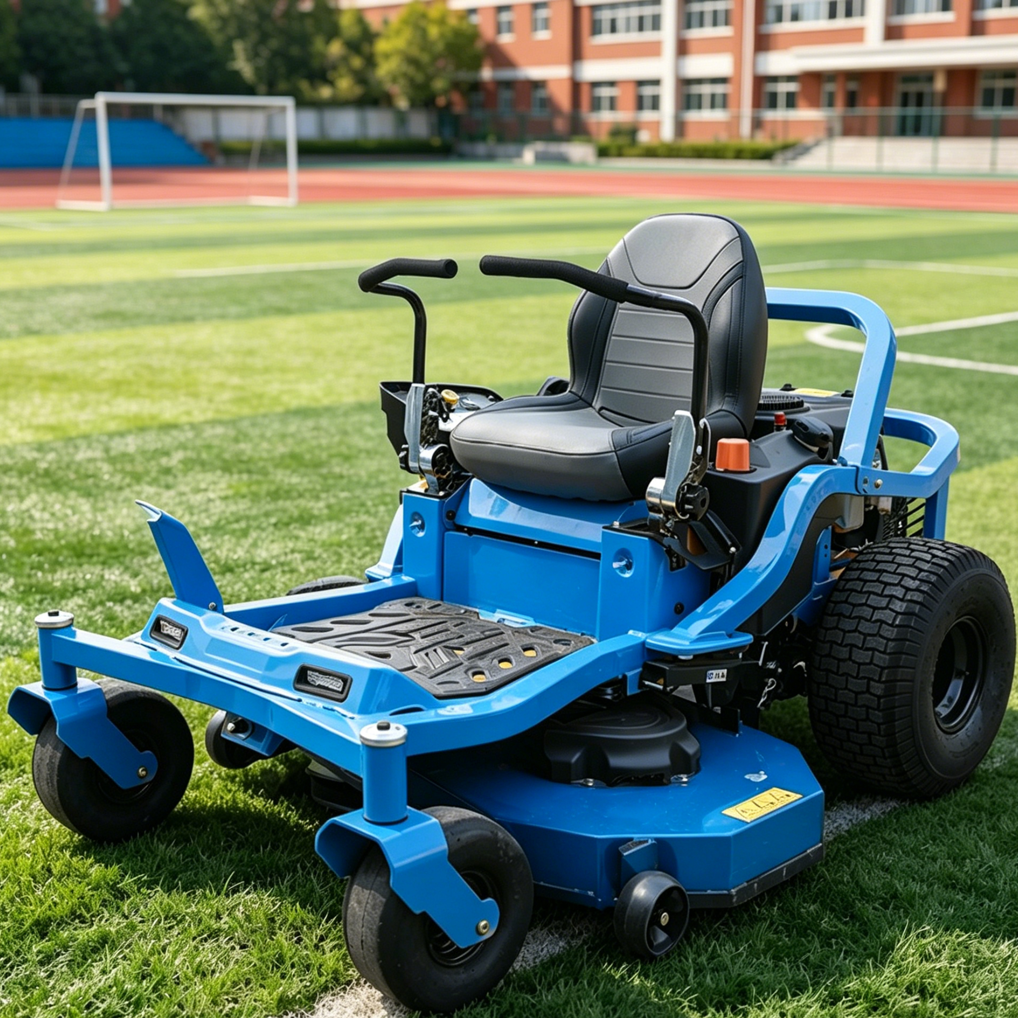 Gardening Tools Sale - Easy Install Battery Powered Riding Lawn