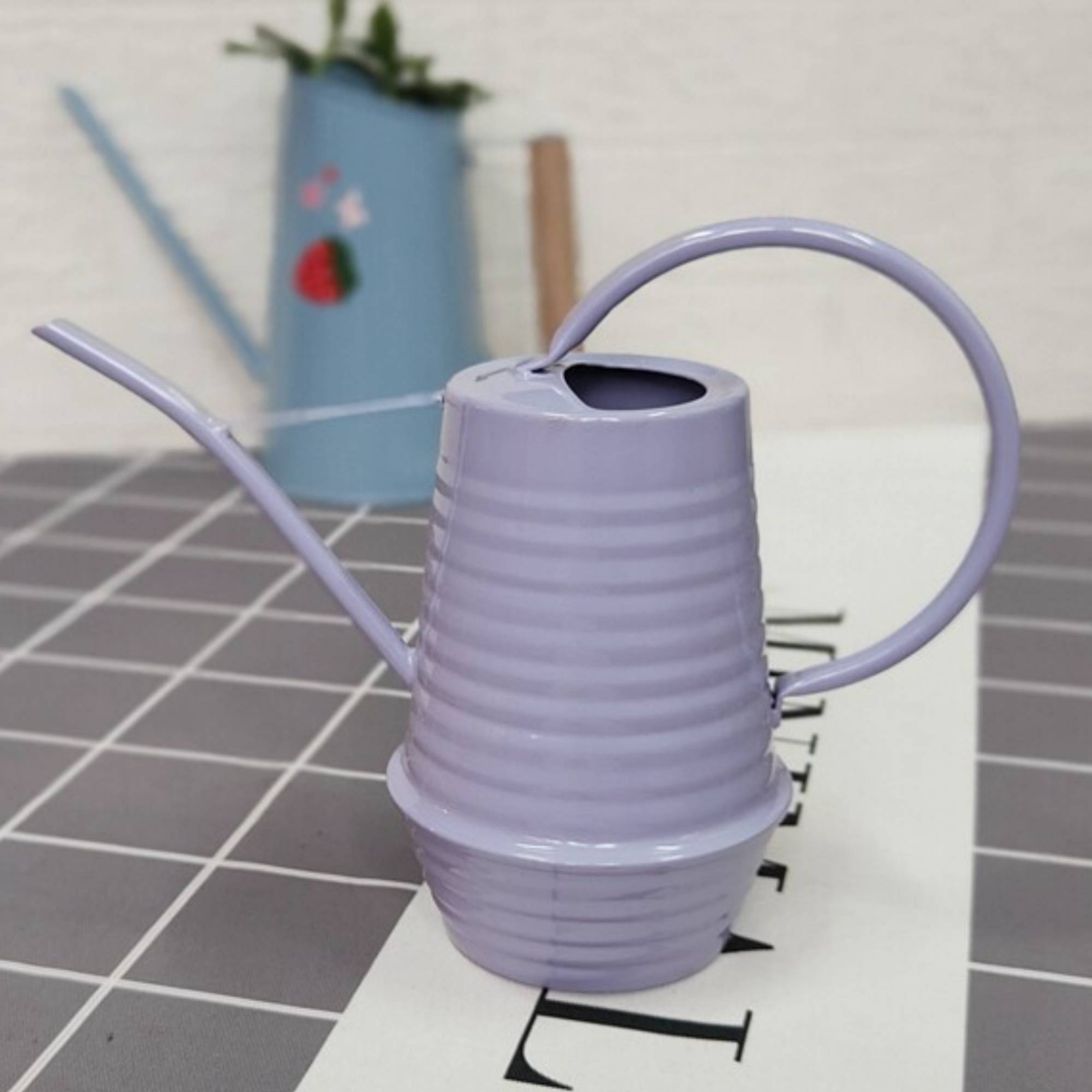 Gardening Tools Watering Can - Long Spout Watering Can Rust-Resistant Metal