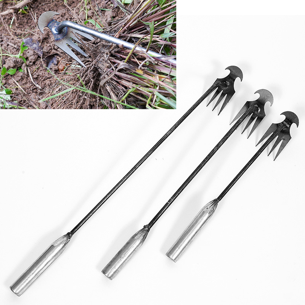 Gardening Tools Sale - Weeding Artifact Uprooting Weeding Tool Steel