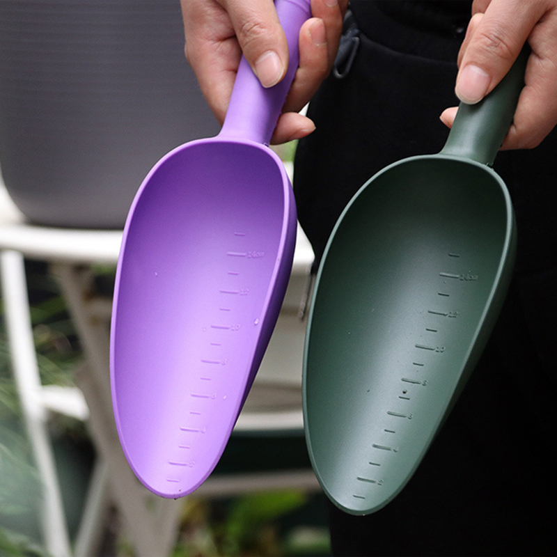 Balcony gardening shovel, flow - Gardening Tools Equipment ulasan dan harga