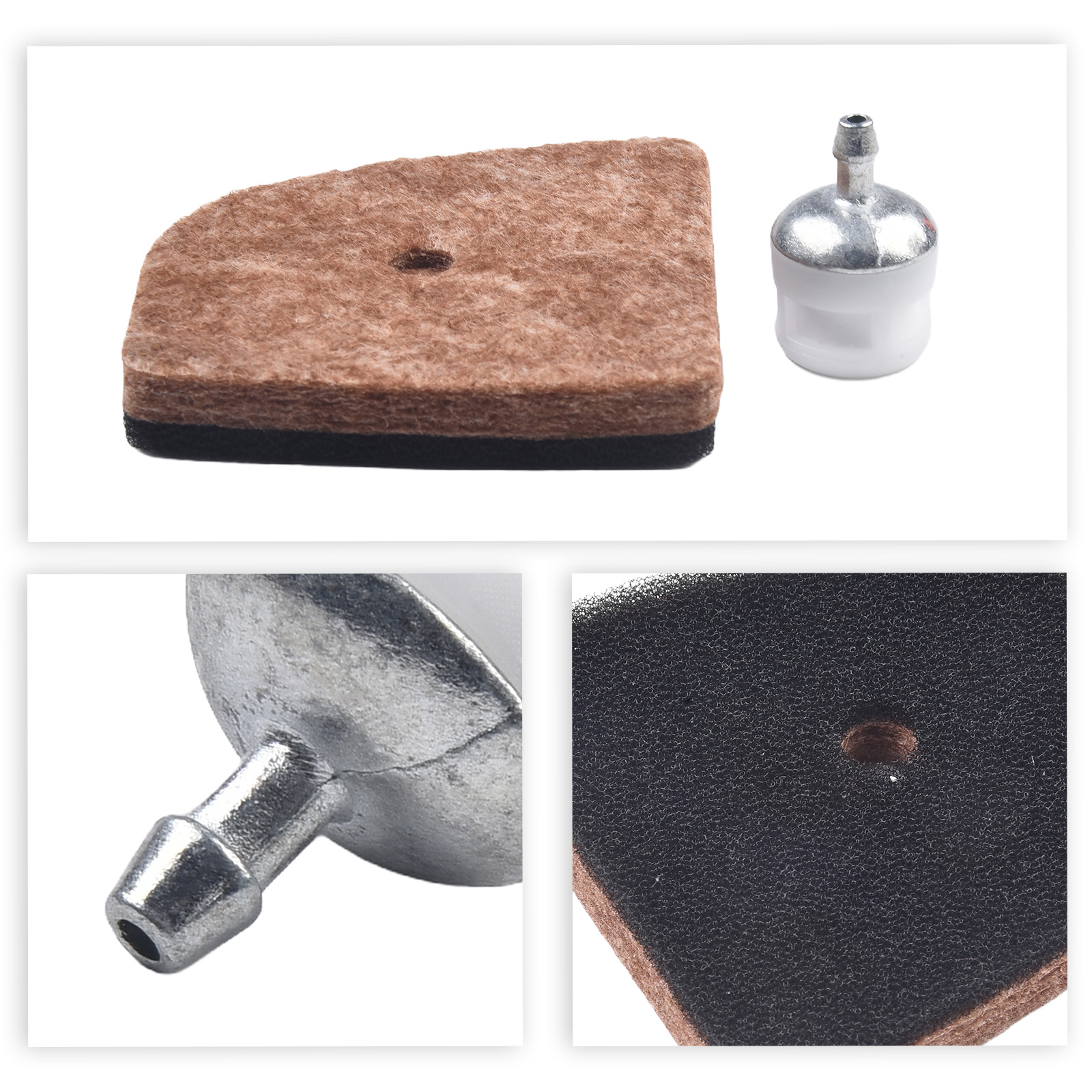 Photos Provided Tune Up Kit Ai - Gardening Tools Photo ulasan dan harga