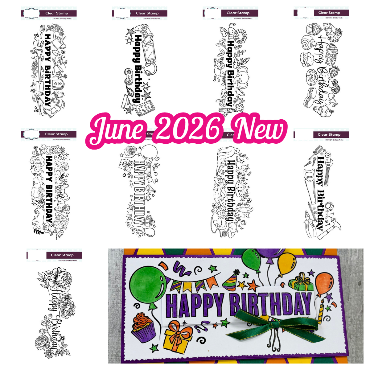 June 2026 New Birthday Tools G - Gardening Tools Photo ulasan dan harga