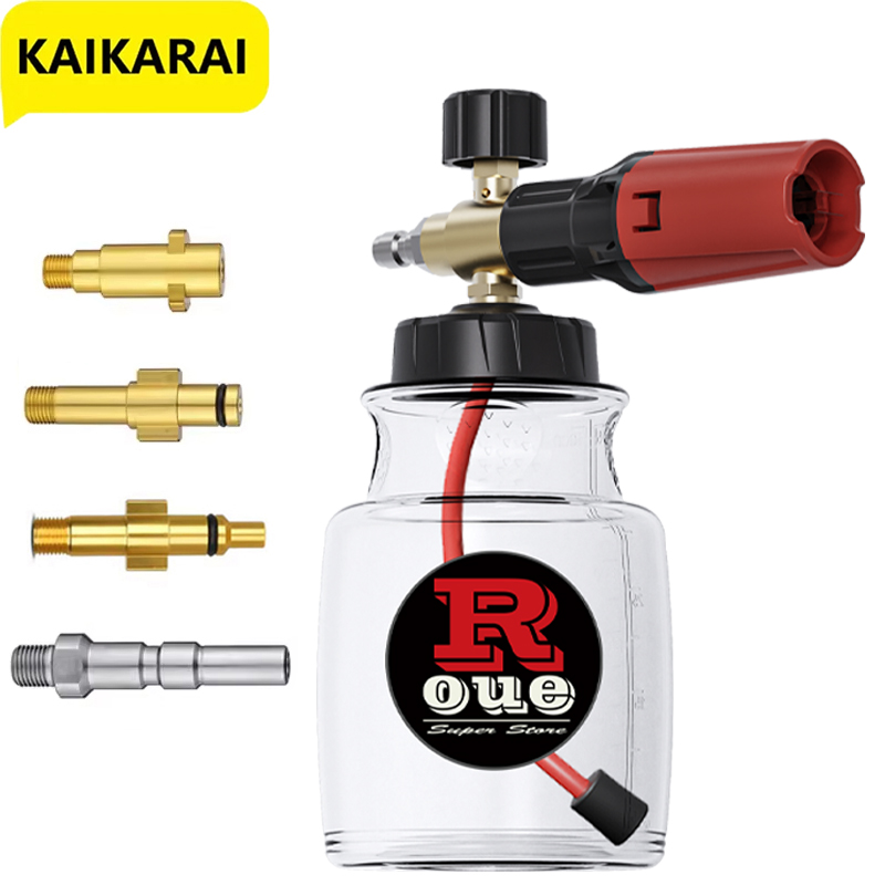 KAIKARAI High-Pressure Cleanin - Gardening Tools Watering Can ulasan dan harga