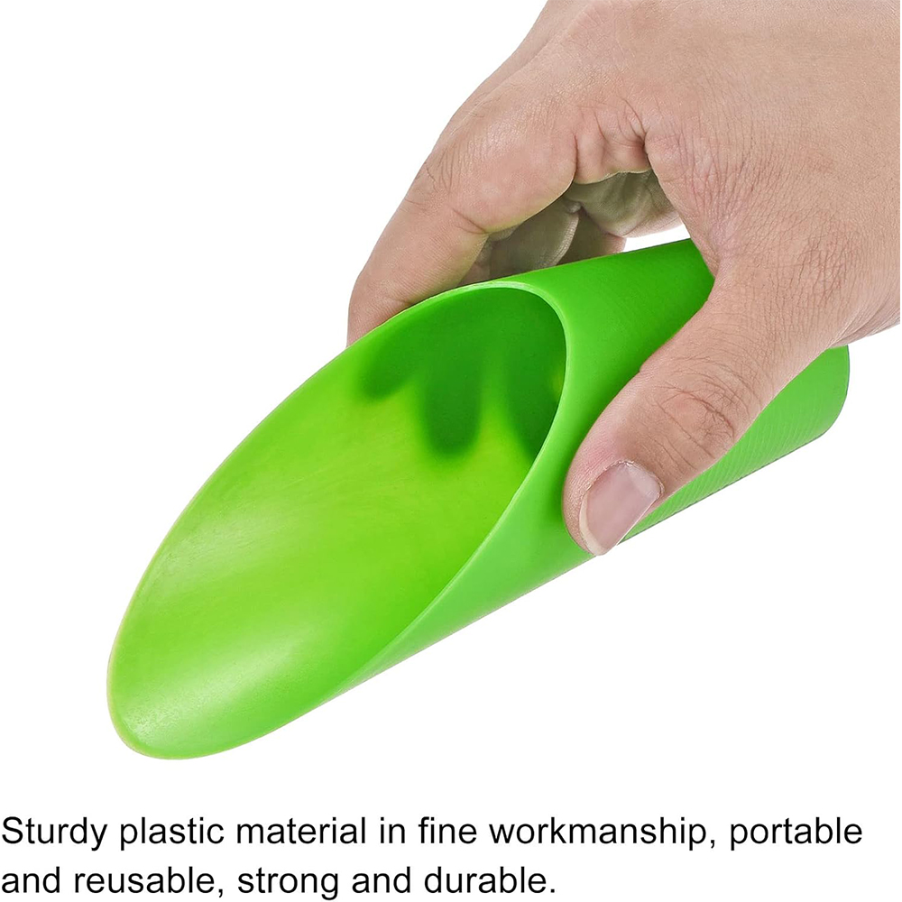 4pcs/set, Plastic Durable Buck - Gardening Tools Equipment ulasan dan harga