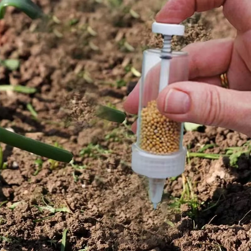 1/3pcs Handheld Sower Spreader - Gardening Tools Equipment ulasan dan harga