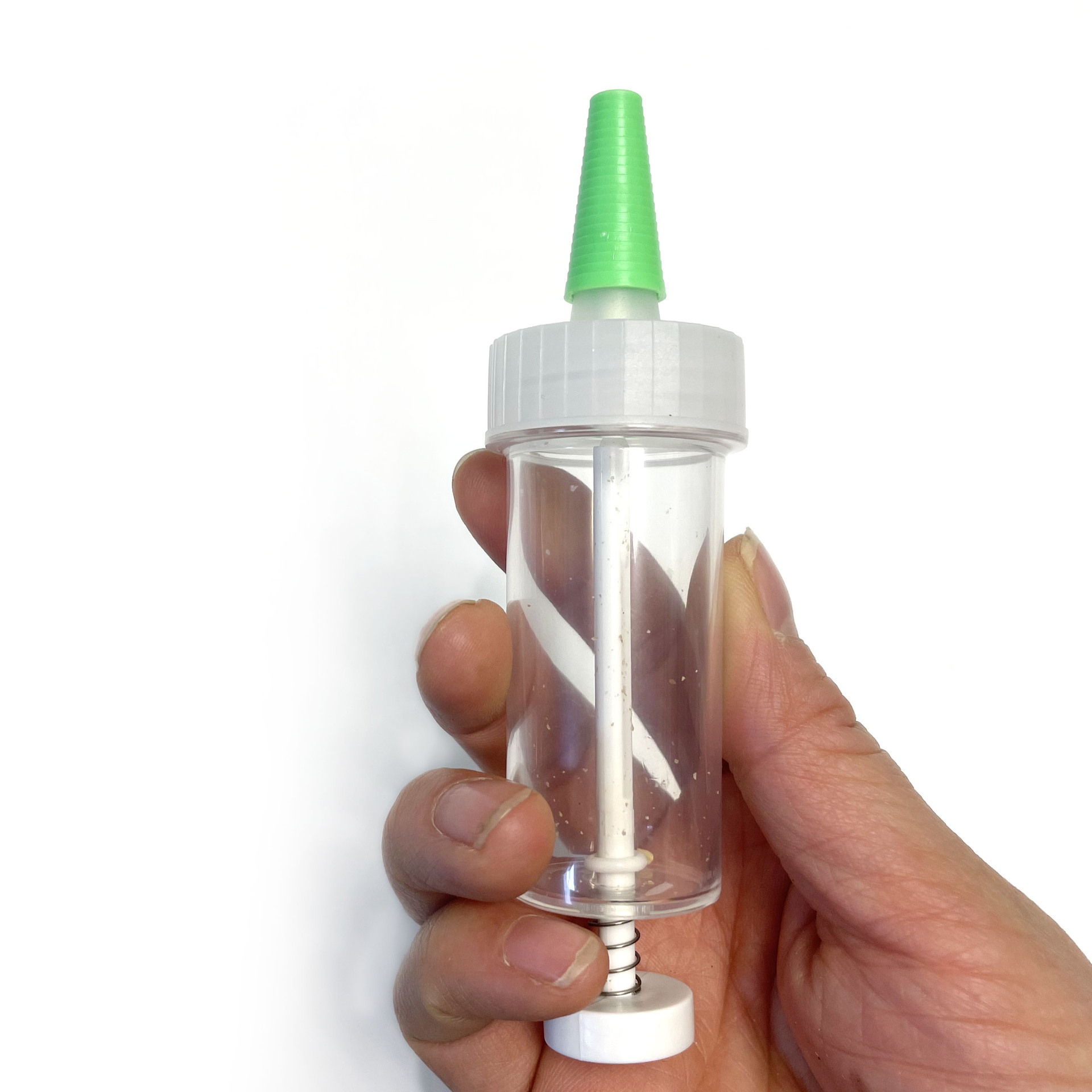1/3pcs Handheld Sower Spreader - Gardening Tools Equipment ulasan dan harga