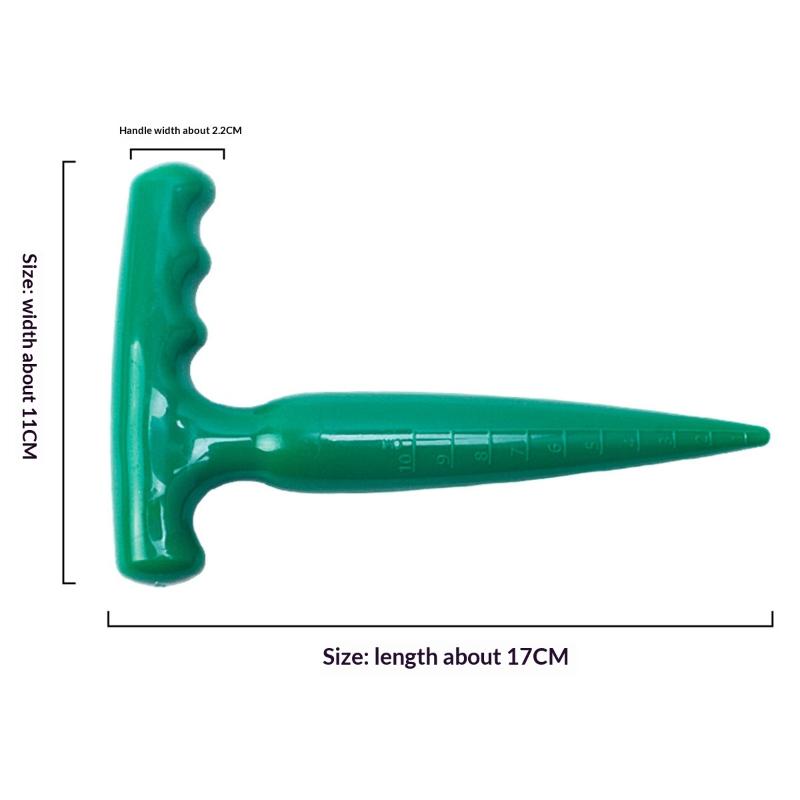 Hot Sale 1PC Handheld Clear Sc - Gardening Tools Sale ulasan dan harga