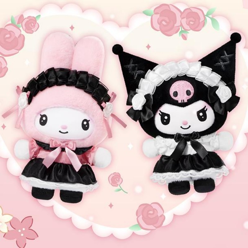 Genuine Toptoy Sanrio Characte - Grow Bags ulasan dan harga