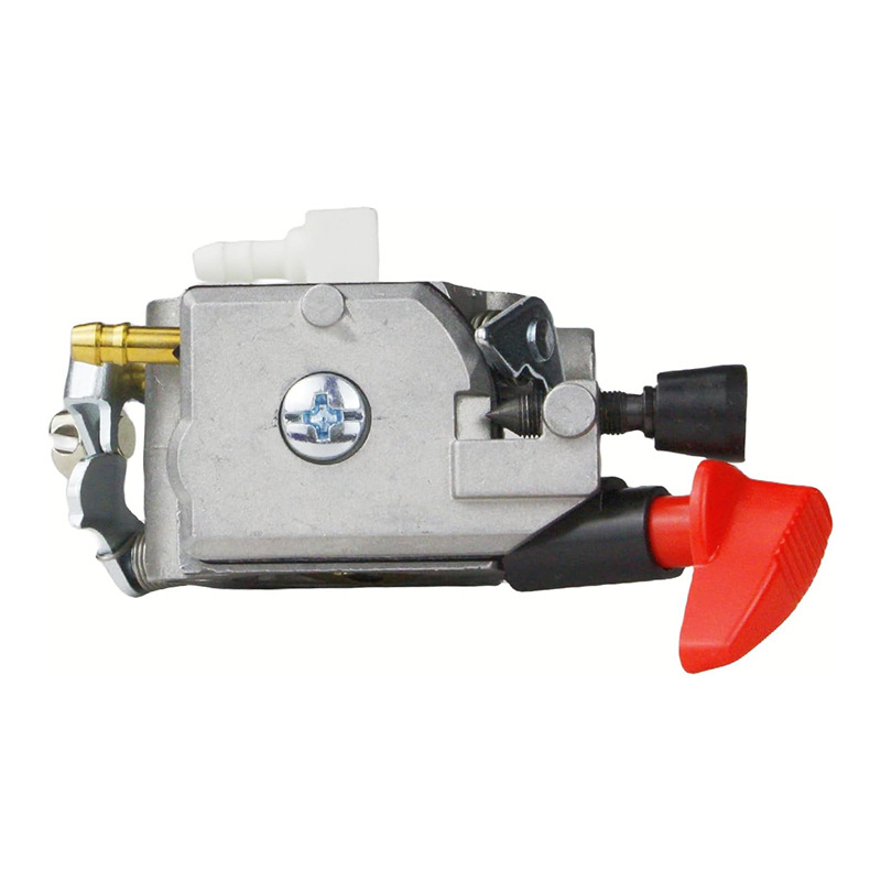New Carburetor C1M S207A For S - Gardening Tools Equipment ulasan dan harga