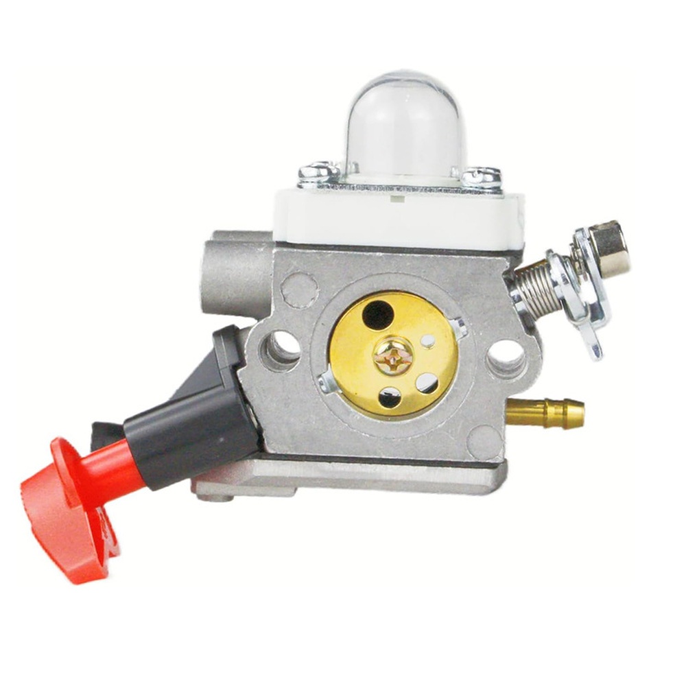 New Carburetor C1M S207A For S - Gardening Tools Equipment ulasan dan harga