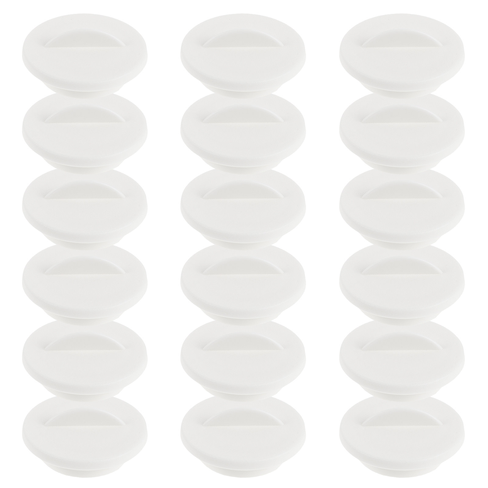 24Pcs Hydroponic Spacer Caps W - Hydroponic System ulasan dan harga