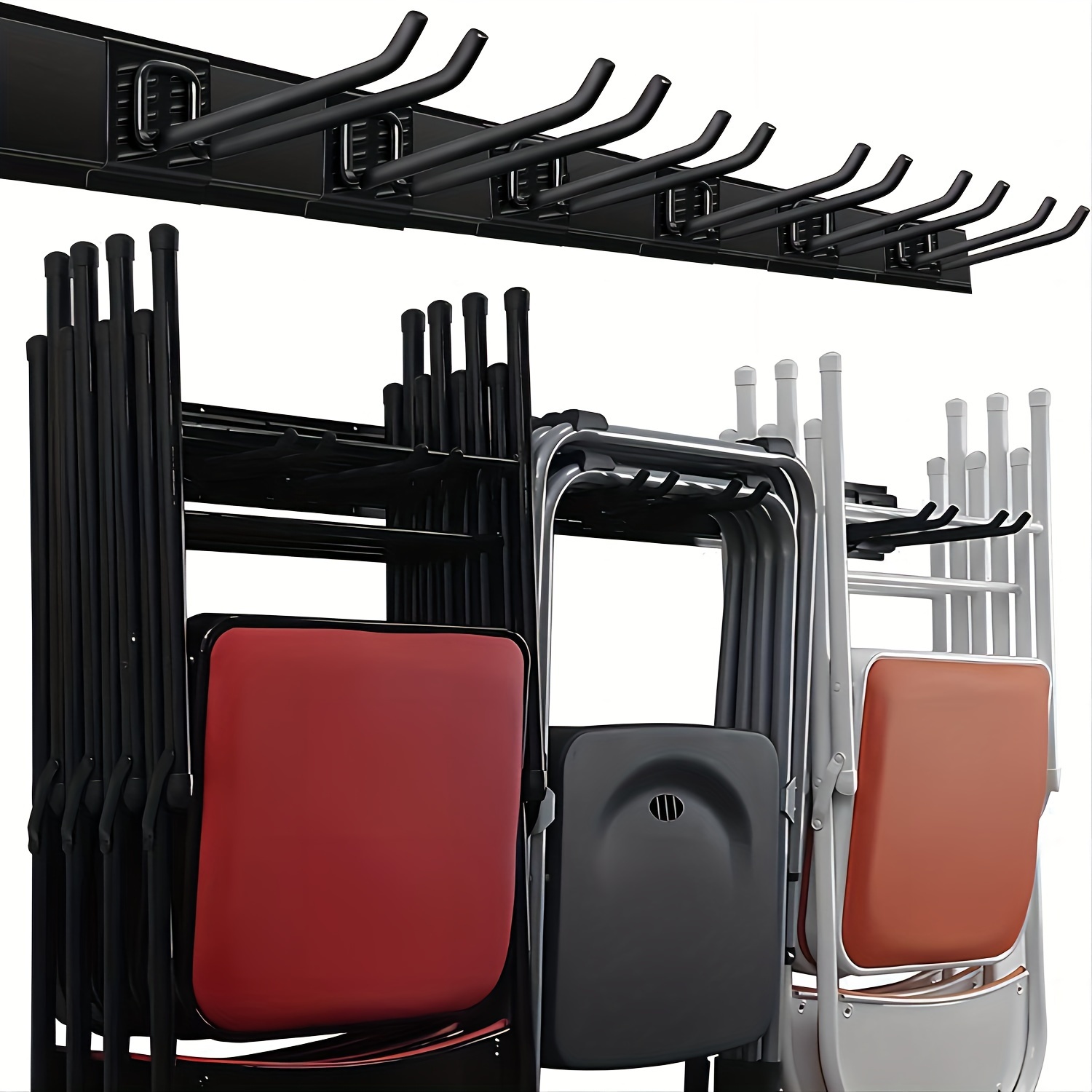Garage Storage, Garage Organiz - Gardening Tools Rack ulasan dan harga
