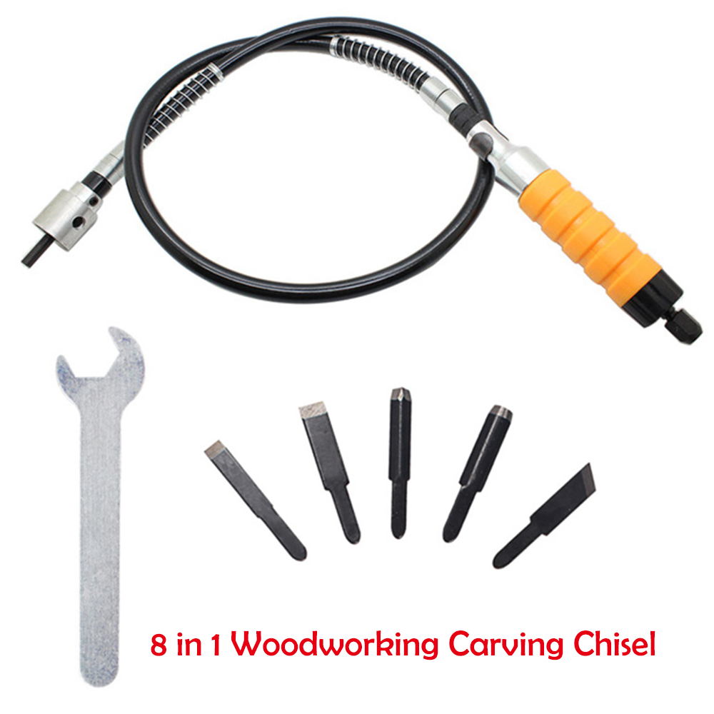 6-in-1 Electric Woodworking Ca - Gardening Tools You Must Have ulasan dan harga