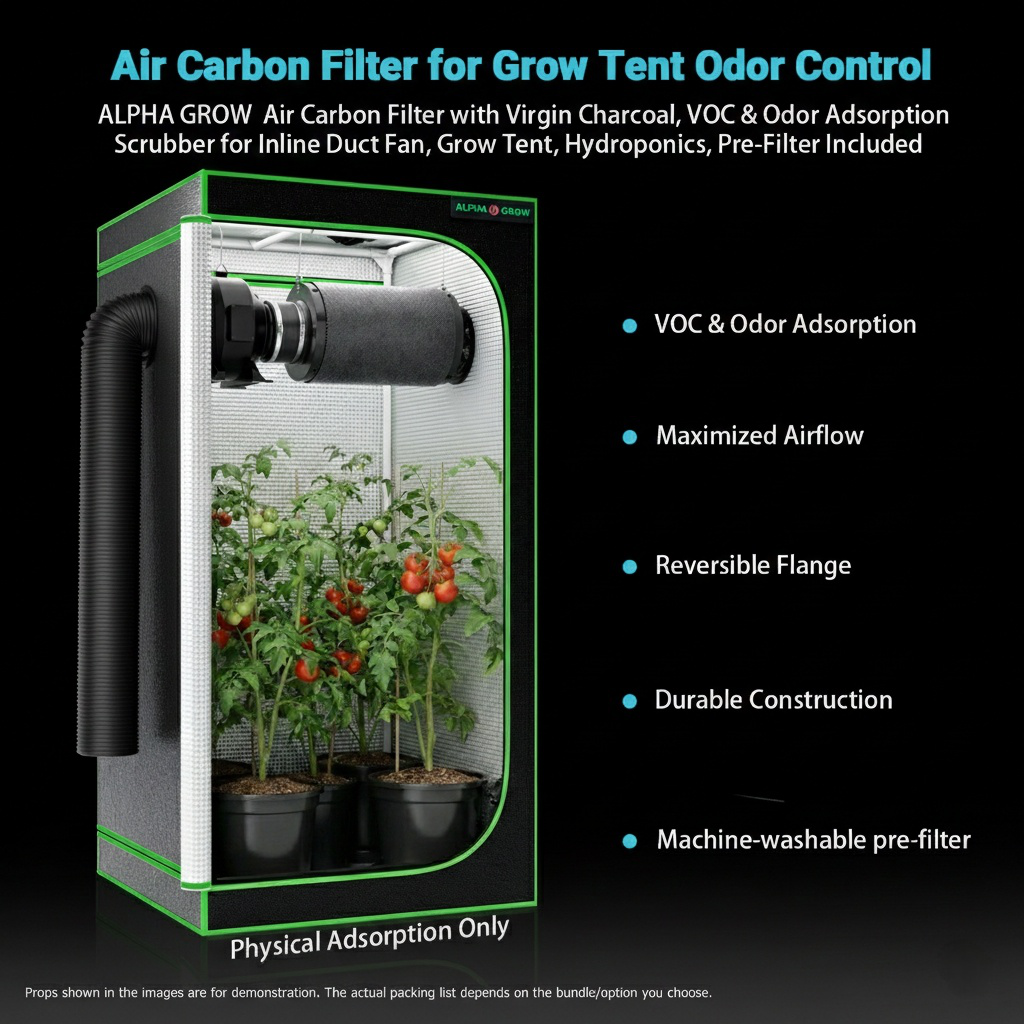 Hydroponics Growing System Ful - Hydroponic System ulasan dan harga