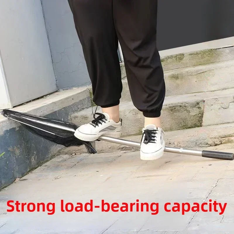 5M Telescopic High Branch Manu - Gardening Tools Sale ulasan dan harga