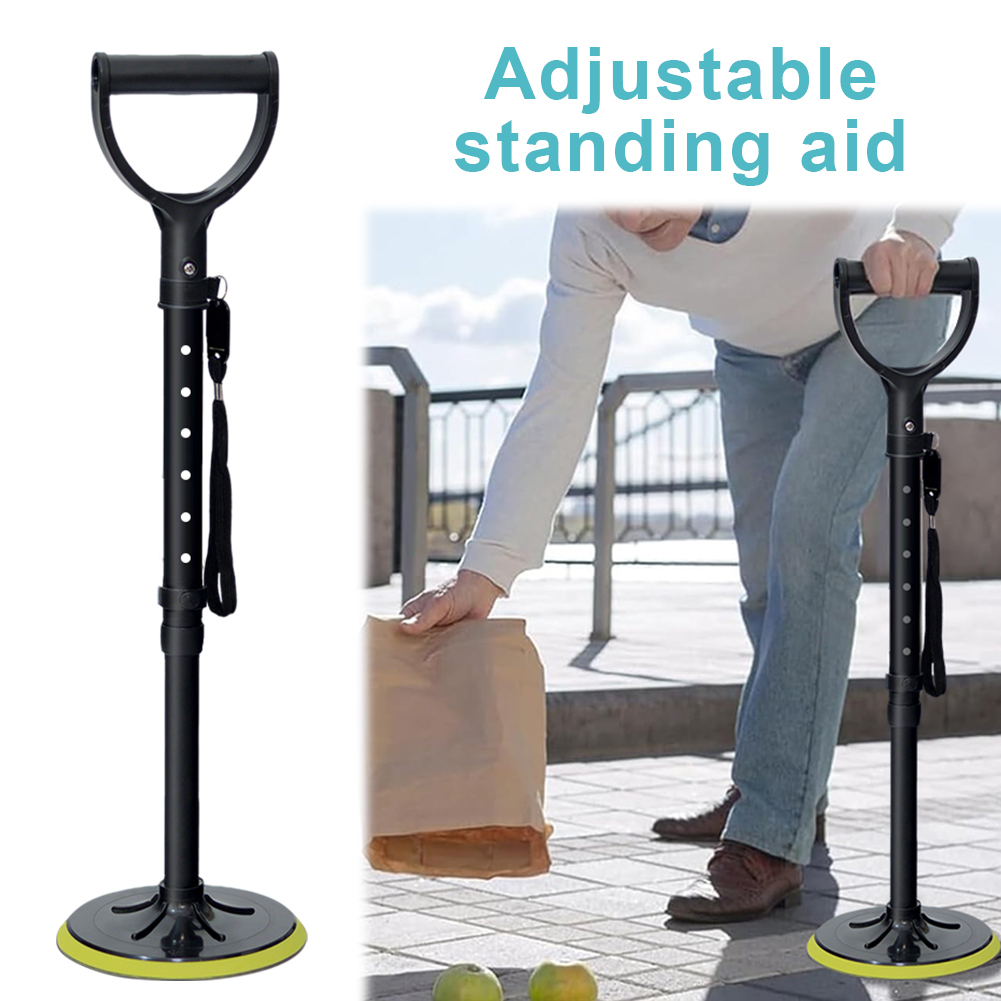 Mobility Aids Tool Stable Supp - Gardening Tools For Elderly ulasan dan harga