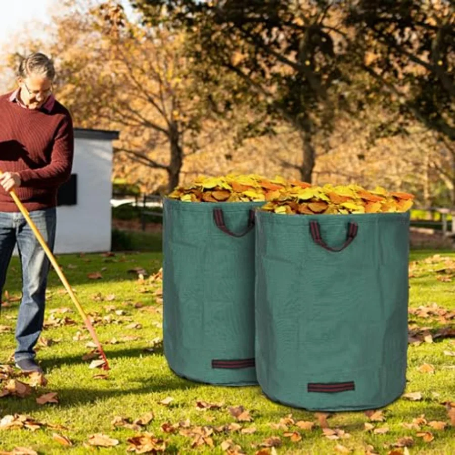 Easy to carry and store large  - Grow Bags ulasan dan harga