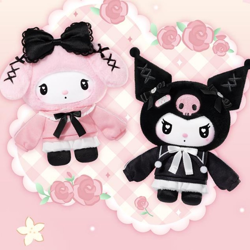 Sanrio Characters Angel Garden - Grow Bags ulasan dan harga
