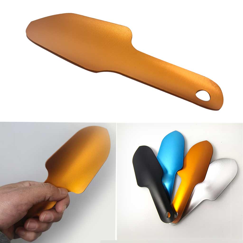 Portable Military Beach Shovel - Gardening Tools Sale ulasan dan harga