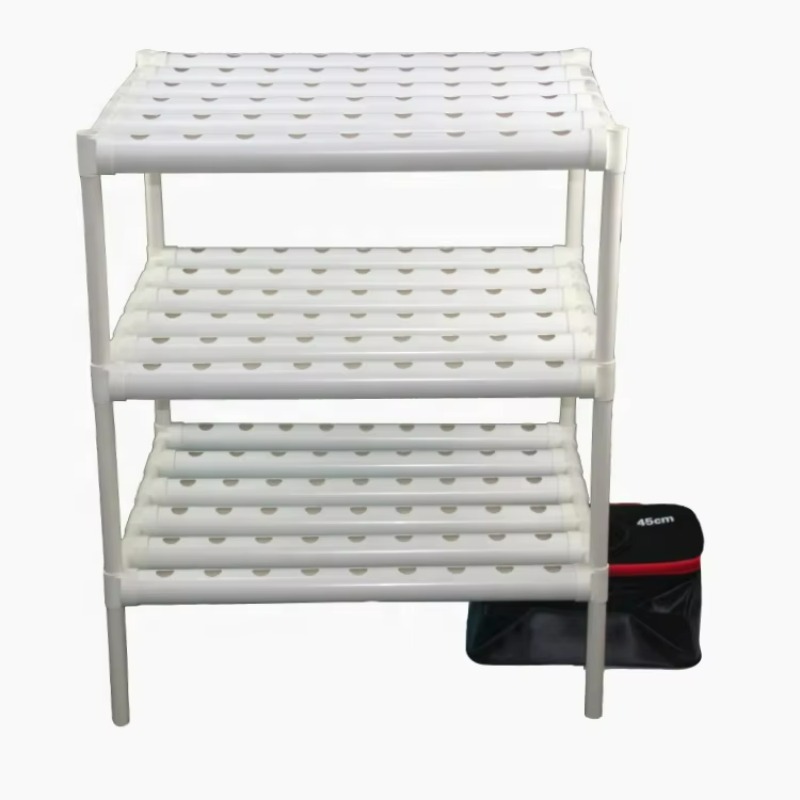 New Design Home Garden Hydropo - Hydroponic System ulasan dan harga