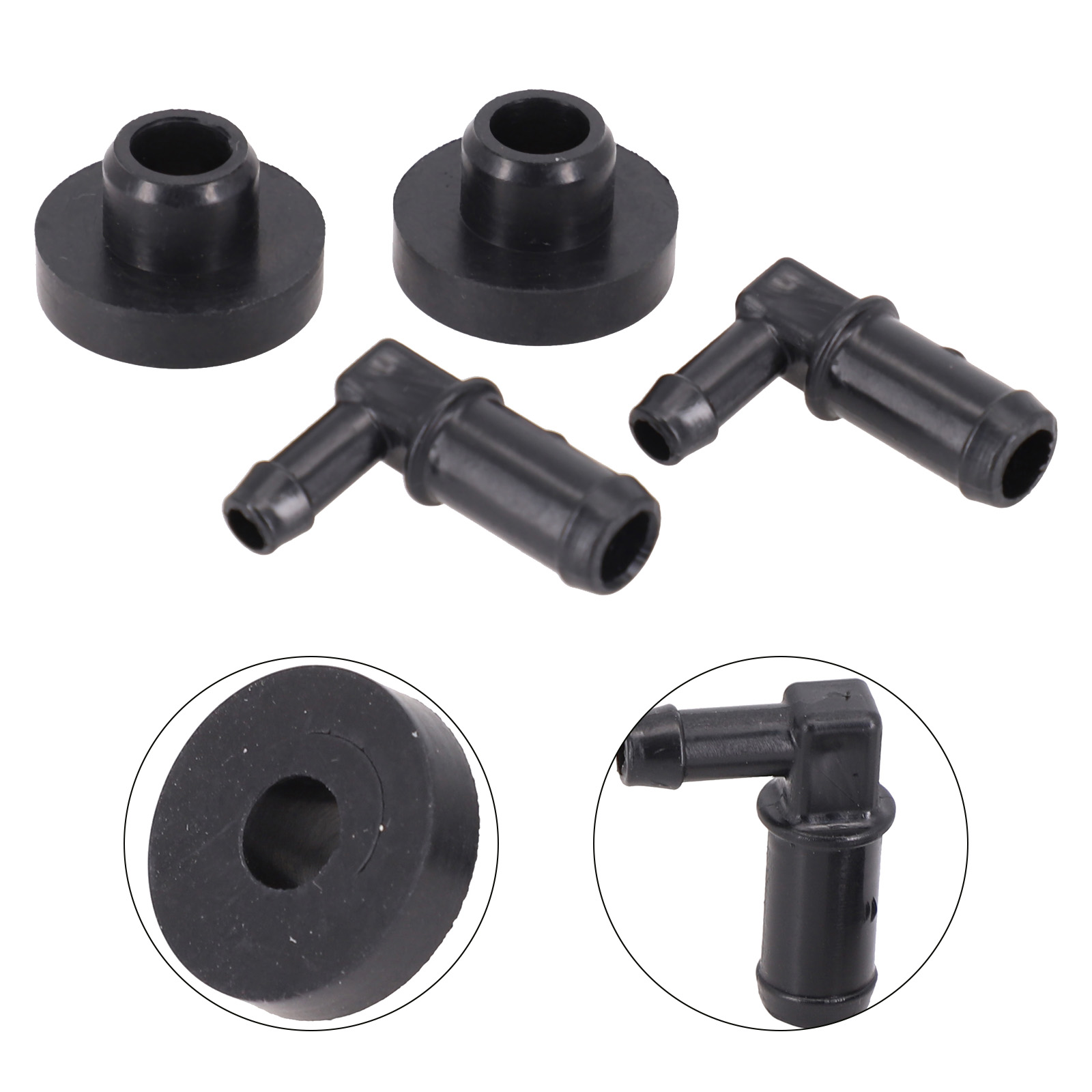 A Must Have Replacement Fuel T - Gardening Tools You Must Have ulasan dan harga