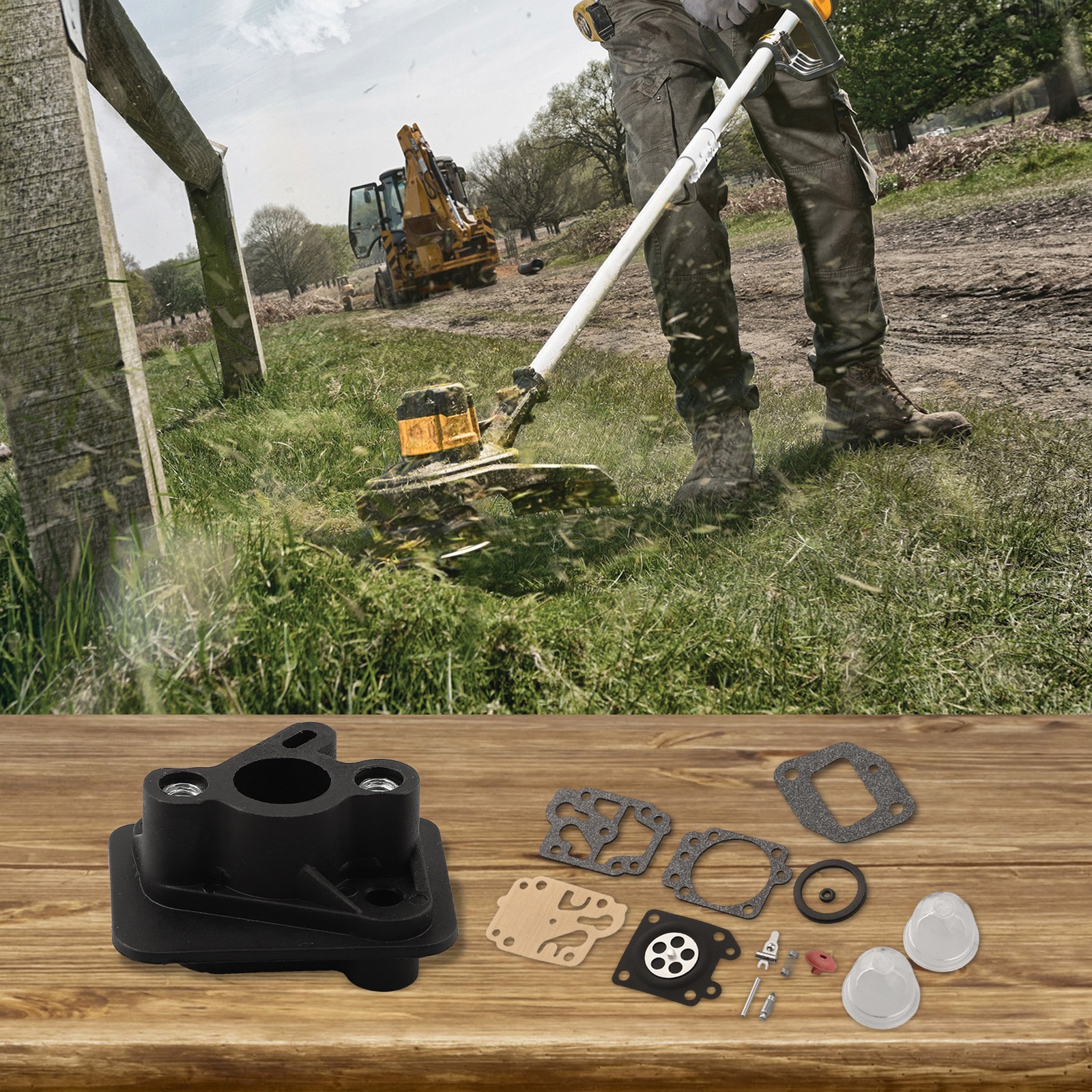 A Must Have Accessory For Your - Gardening Tools You Must Have ulasan dan harga