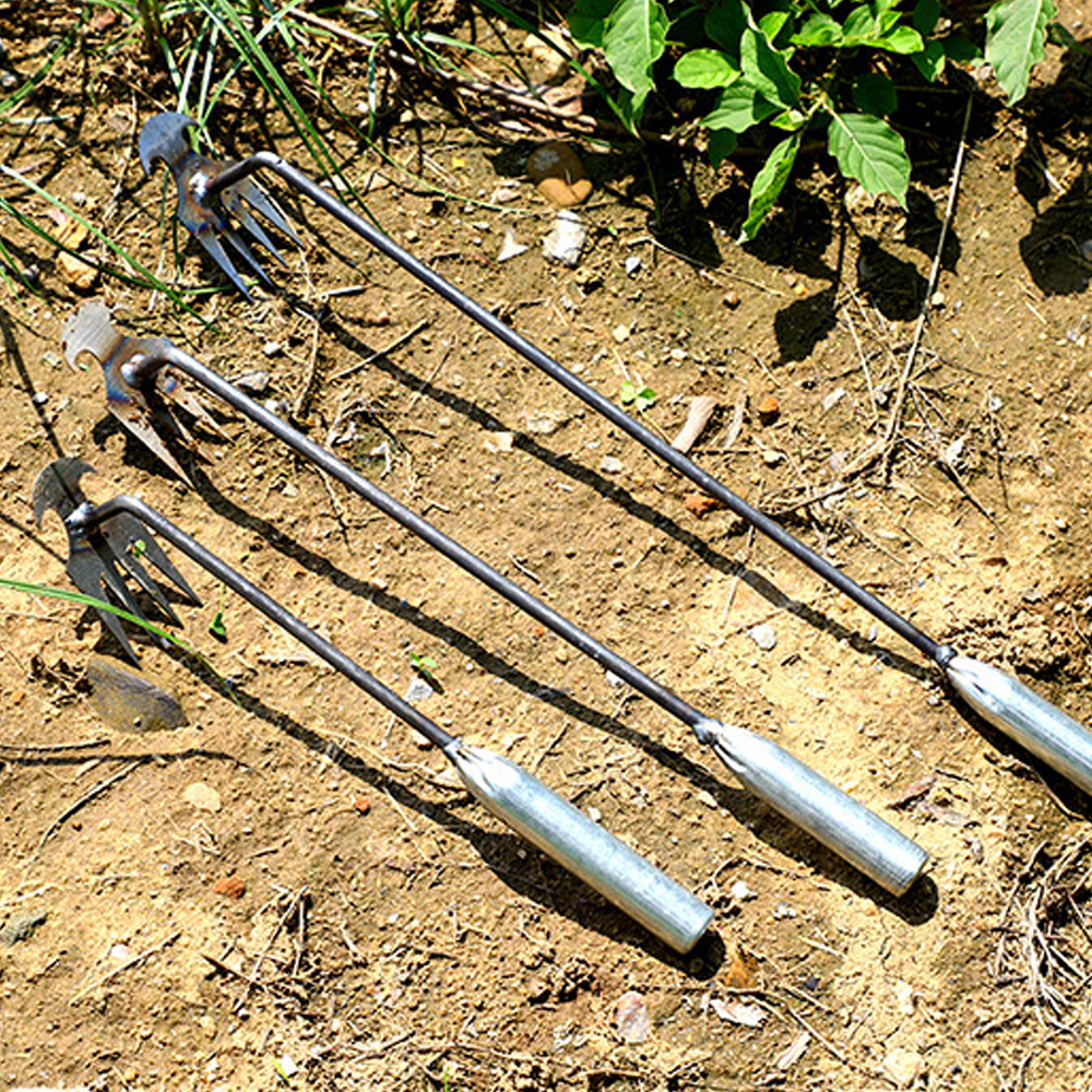 Weeding Artifact Uprooting Wee - Gardening Tools Sale ulasan dan harga