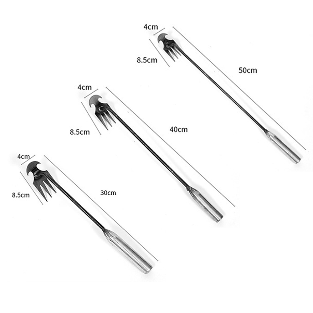 Weeding Artifact Uprooting Wee - Gardening Tools Sale ulasan dan harga
