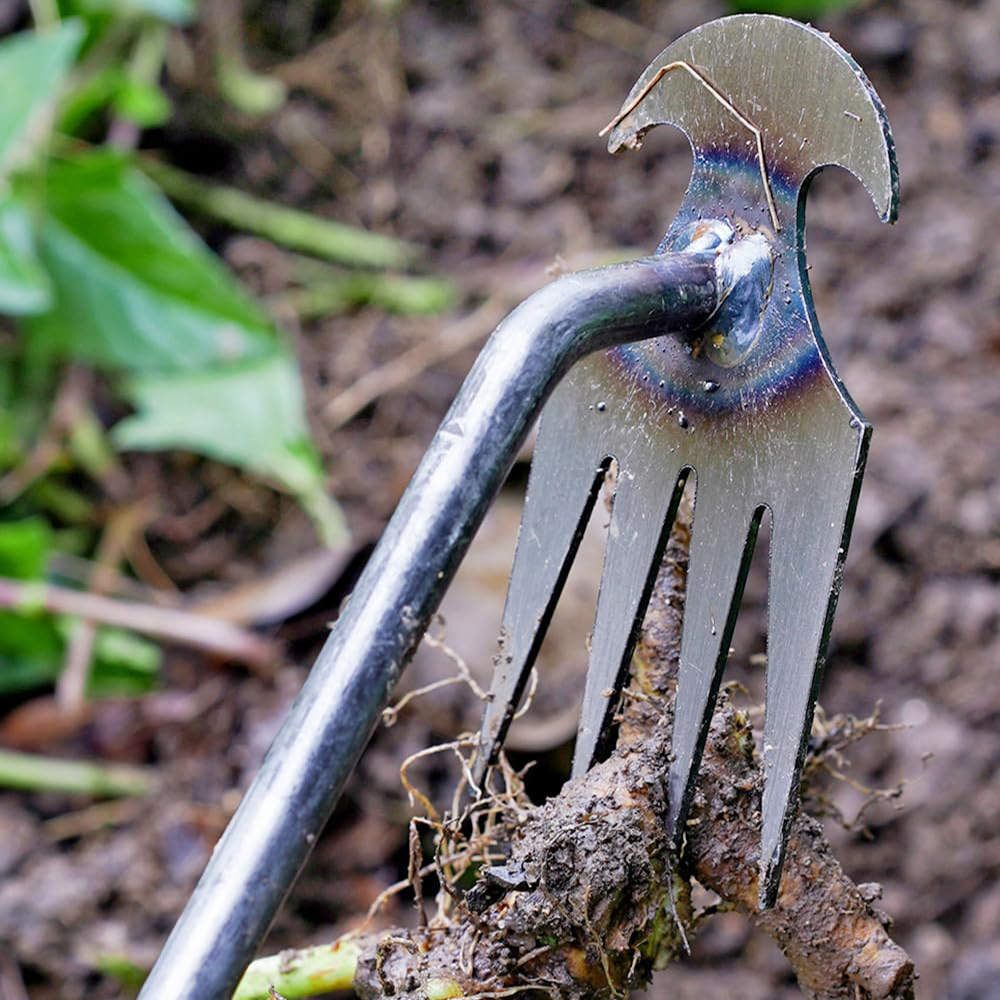 Weeding Artifact Uprooting Wee - Gardening Tools Sale ulasan dan harga