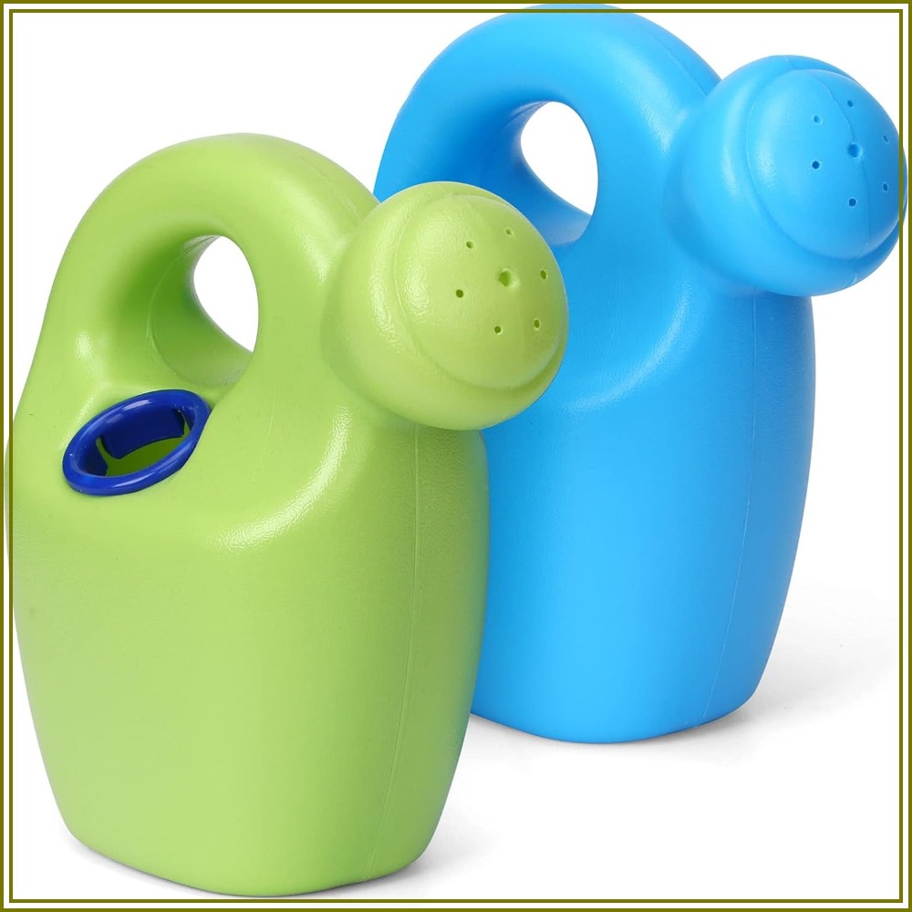 Heavy Duty Beach Sand Watering - Gardening Tools Watering Can ulasan dan harga