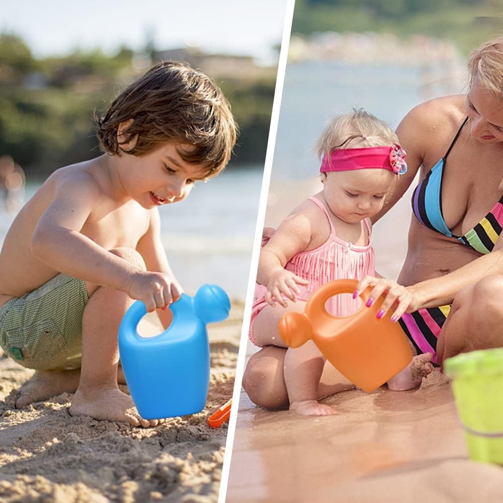 Heavy Duty Beach Sand Watering - Gardening Tools Watering Can ulasan dan harga