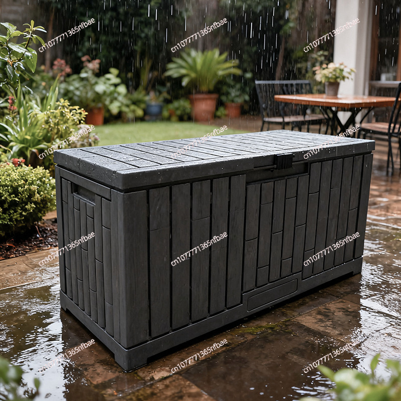 Outdoor Waterproof Dustproof S - Gardening Tools Rack ulasan dan harga