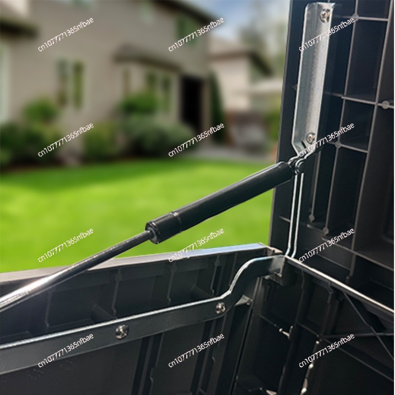 Outdoor Waterproof Dustproof S - Gardening Tools Rack ulasan dan harga
