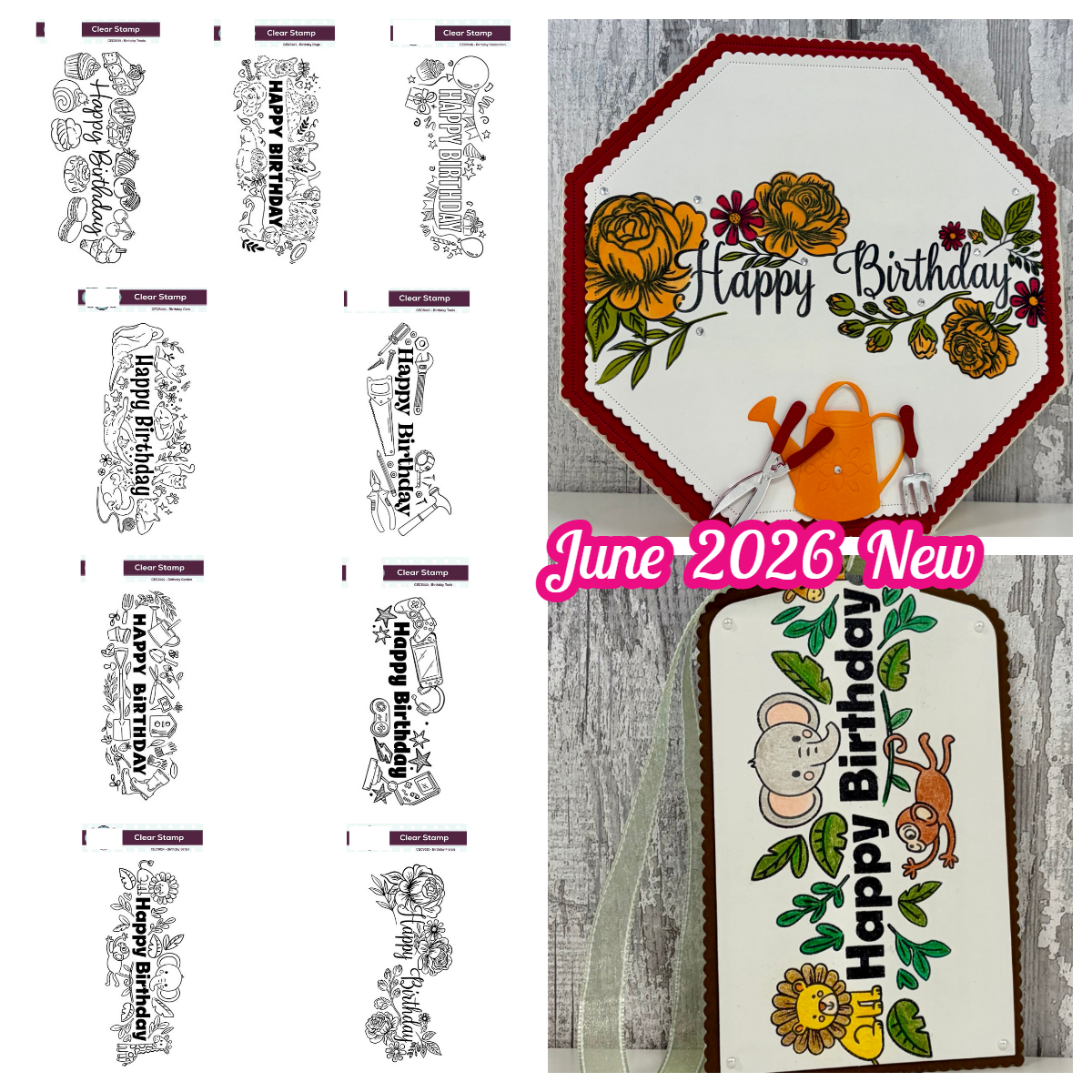 Birthday Tools Garden Dogs Cat - Gardening Tools Photo ulasan dan harga