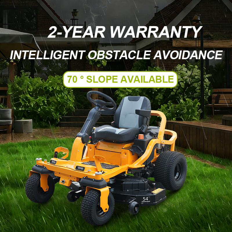 Professional Riding Lawn Mower - Gardening Tools Sale ulasan dan harga