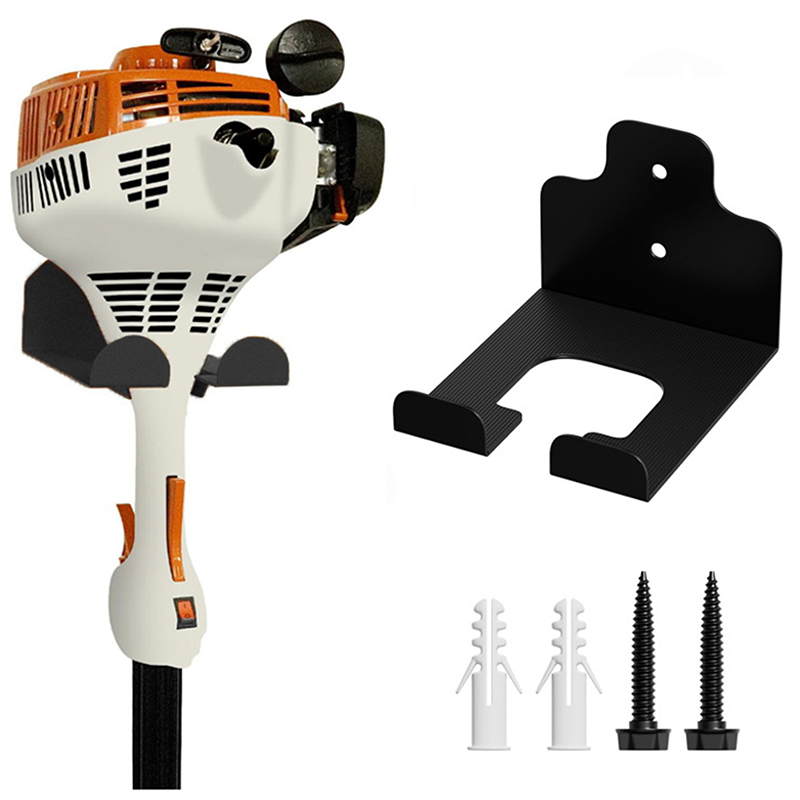 Heavy Duty Wall Mounted Garden - Gardening Tools Rack ulasan dan harga