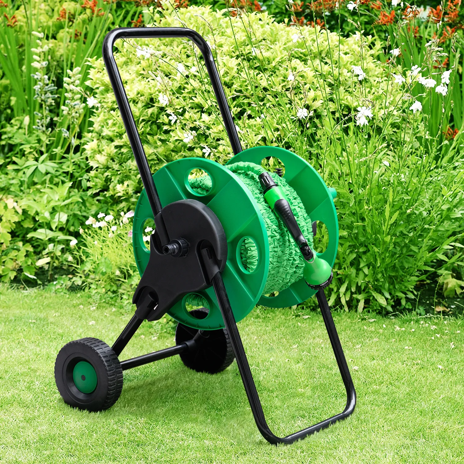 Premium Garden Power Tools Wat - Gardening Tools Rack ulasan dan harga