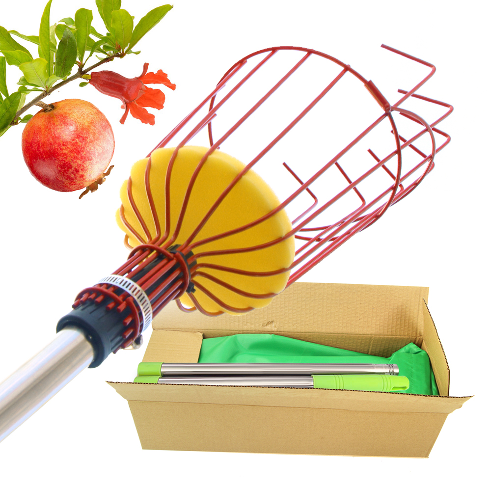 1.6M-4MTelescopic Stainless St - Gardening Tools Sale ulasan dan harga