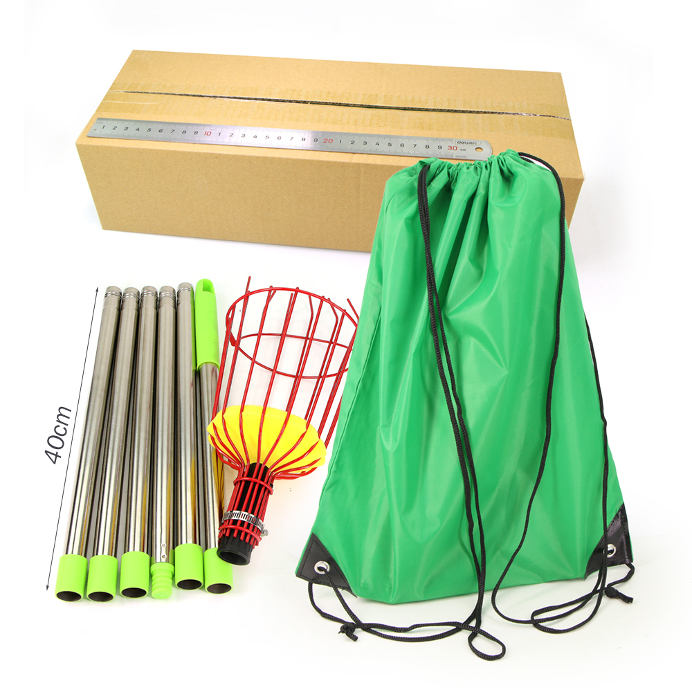 1.6M-4MTelescopic Stainless St - Gardening Tools Sale ulasan dan harga