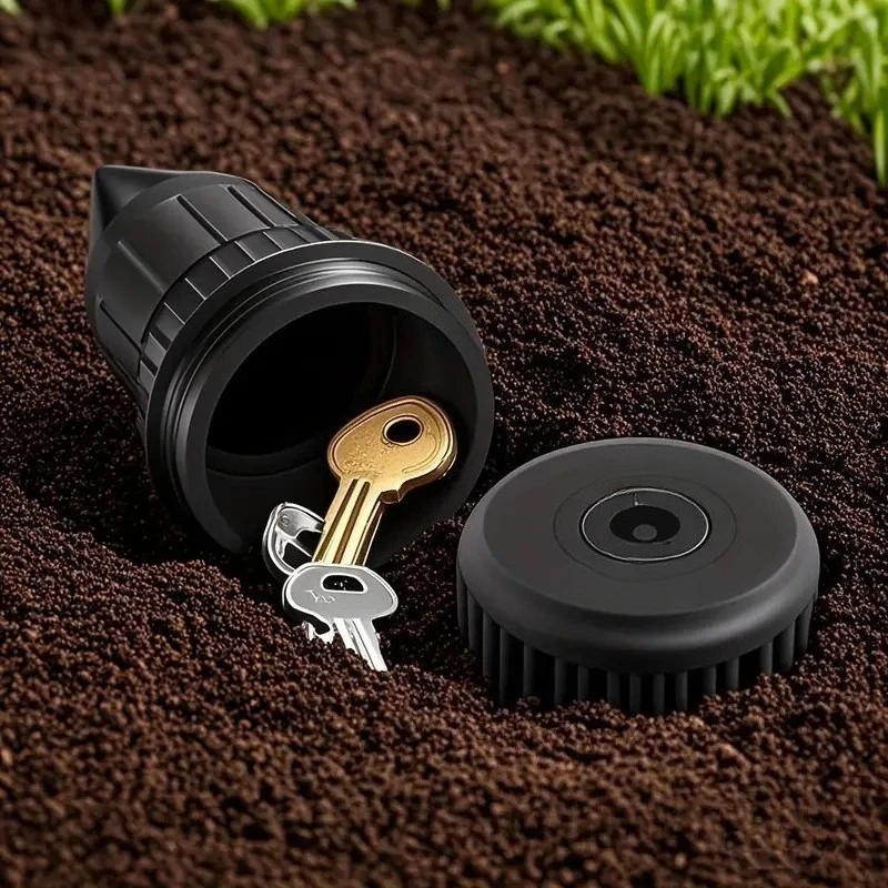 Fake Sprinkler Key Hider, Wate - Gardening Tools Rack ulasan dan harga