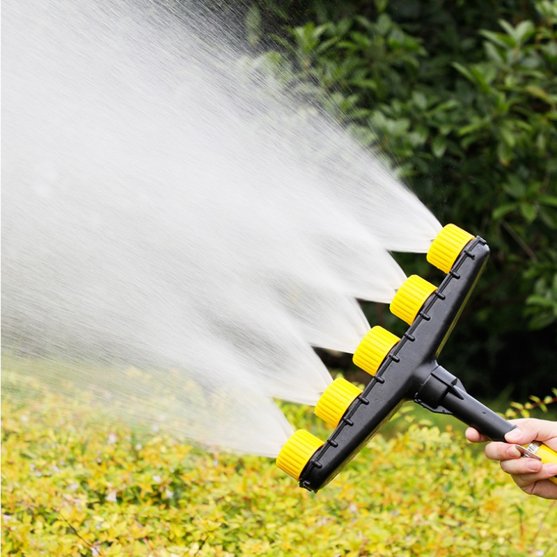 1pcs Garden Lawn Watering Spri - Gardening Tools Watering Can ulasan dan harga