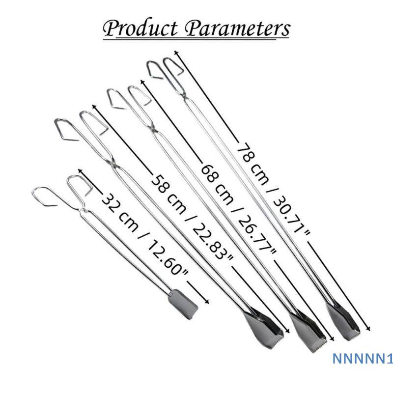 Metal Grabber Reacher Tool Lon - Gardening Tools For Elderly ulasan dan harga