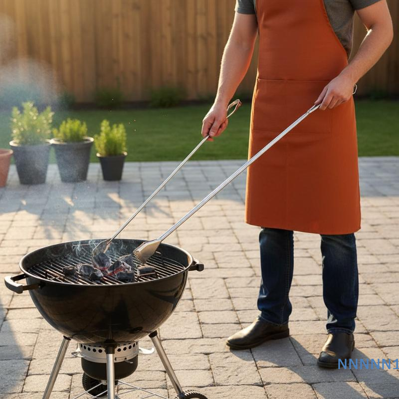Metal Grabber Reacher Tool Lon - Gardening Tools For Elderly ulasan dan harga