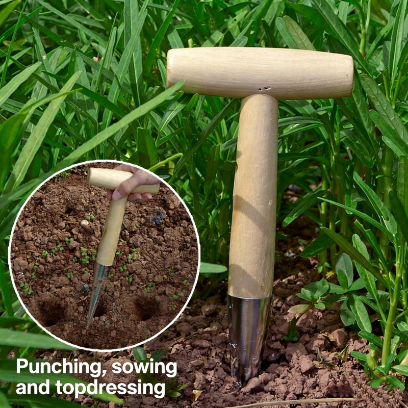 Handheld Clear Scale Garden Ho - Gardening Tools Equipment ulasan dan harga