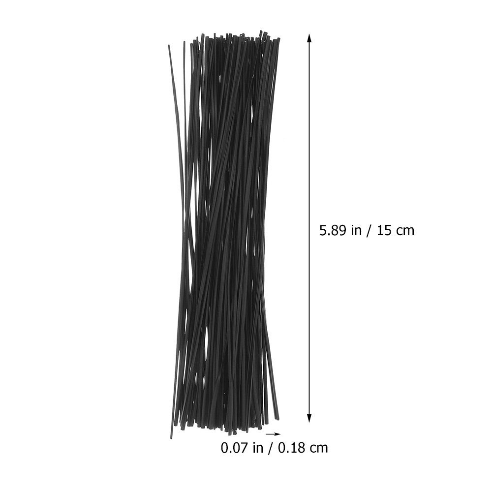 1000Pcs Garden Plant Twisted T - Garden Wire Twist Tie ulasan dan harga