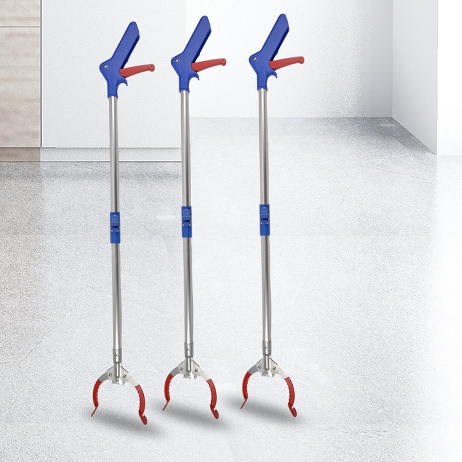 Grabbers For Seniors Aluminum  - Gardening Tools For Elderly ulasan dan harga
