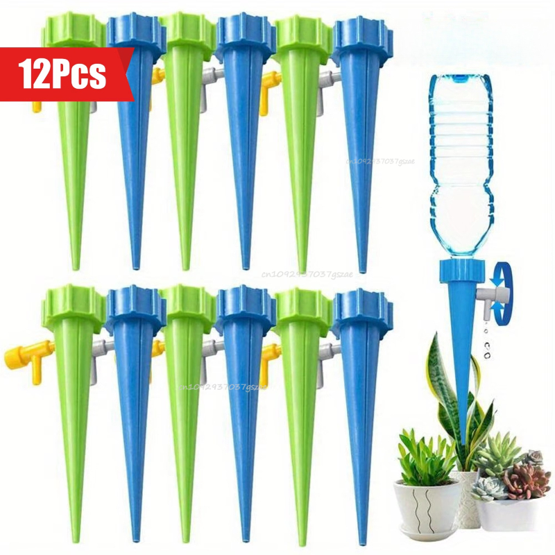 Garden Sprinkler Automatic Dri - Gardening Tools Equipment ulasan dan harga