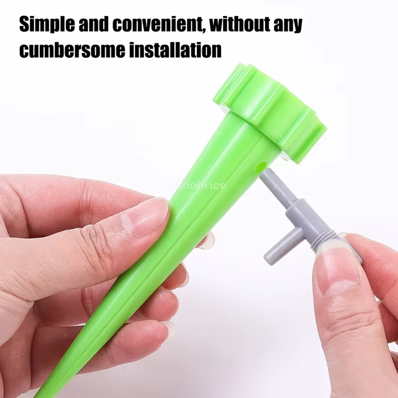 Garden Sprinkler Automatic Dri - Gardening Tools Equipment ulasan dan harga