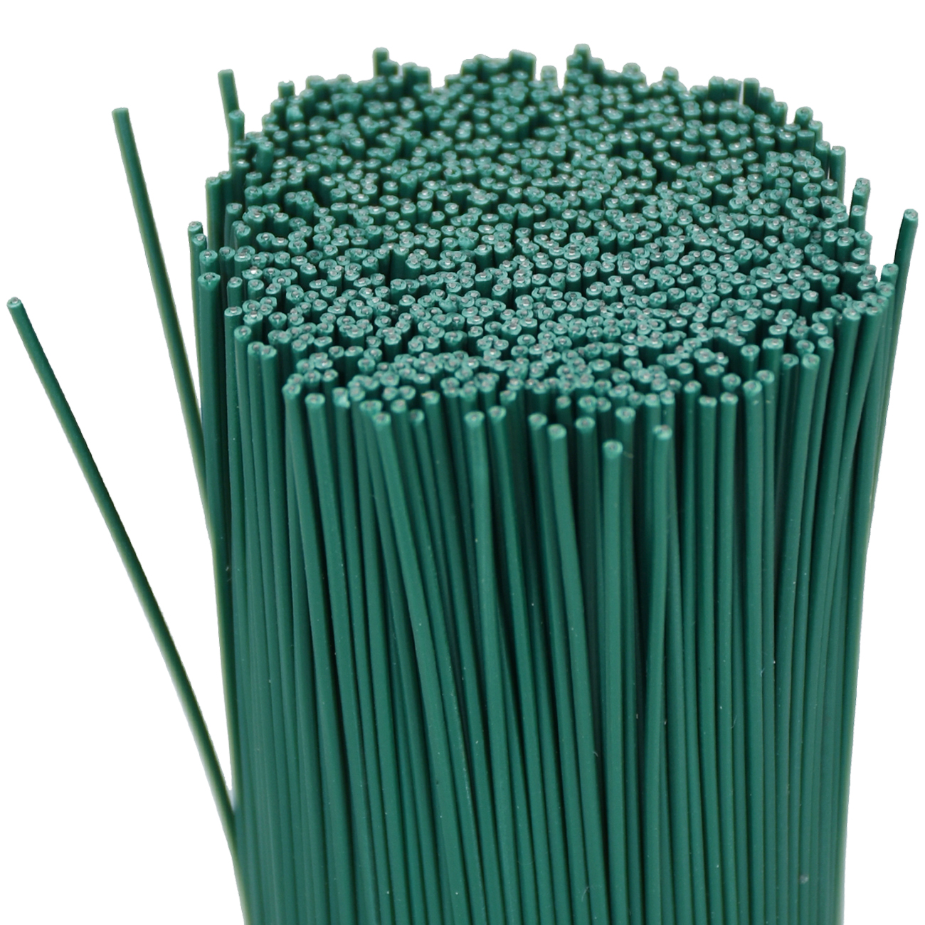 100PCS Gardening ROUND Cable T - Garden Wire Twist Tie ulasan dan harga
